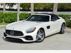 Thumbnail Photo 12 for 2019 Mercedes-Benz AMG GT